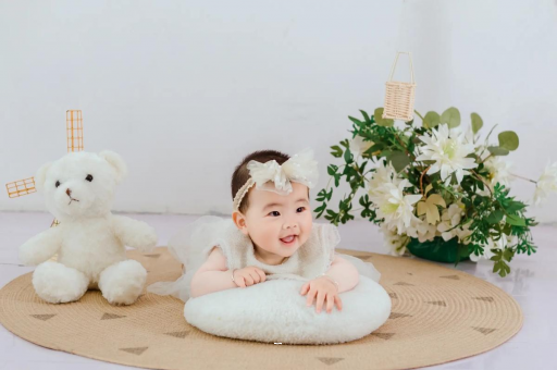 北京宝宝多久会抬头